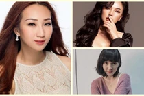 Phản ứng của Lều Phương Anh và loạt sao dính ồn ào “tiểu tam“