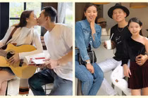 Soi cuộc sống của Phương Trinh Jolie bên chồng trẻ sau đám cưới