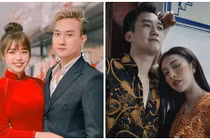 Đường tình của Anh Tuấn đóng "Phố trong làng"