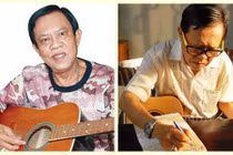 Sự nghiệp đáng nể của nhạc sĩ Vinh Sử