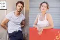 Nhan sắc nữ diễn viên 1m59 khiến triệu cô gái ghen tỵ