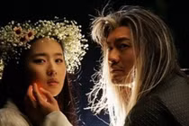 10 cặp đôi được yêu thích nhất trong tiểu thuyết kiếm hiệp Kim Dung