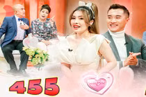 Sau đêm ngủ chung định mệnh, anh chàng quyết cua 'bà chị' hơn 2 tuổi