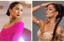 Ngắm đường cong gợi cảm “chết người” của Hoa hậu H’hen Niê