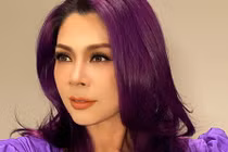 Thanh Thảo bức xúc vì bị đặt điều hãm hại Ngô Kiến Huy