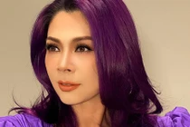 Thanh Thảo bức xúc vì bị đặt điều hãm hại Ngô Kiến Huy