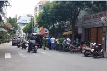 Nghi án sát hại người tình rồi treo cổ tự tử