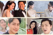 Bất ngờ “tiền khủng” sao Việt tặng nửa kia Valentine 2022