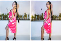 Bảo Ngọc bị “dìm” thê thảm qua ống kính BTC Miss Intercontinental 