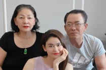 Từng bị bố mẹ giận, cuộc sống của Trương Quỳnh Anh giờ ra sao?