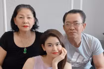 Từng bị bố mẹ giận, cuộc sống của Trương Quỳnh Anh giờ ra sao?