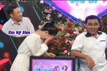 Chàng U45 'trinh nguyên' đi hẹn hò khiến bà mối cũng muốn giành bấm nút