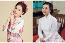 Hôn nhân viên mãn của 2 nghệ sĩ tên Xuân: Chiều Xuân - Kim Xuân 