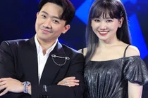 Trấn Thành: Ông chồng giàu có, quyền lực, chiều vợ nhất Vbiz