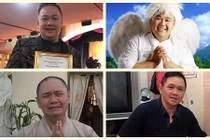 Loạt lùm xùm của Minh Béo sau bê bối ấu dâm