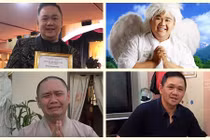 Loạt lùm xùm của Minh Béo sau bê bối ấu dâm