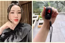 Công chúa bong bóng Bảo Thy mắc COVID-19: Sức khoẻ thế nào?