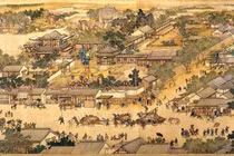 Lăng mộ Thương - Chu biến mất vì đội quân của... Tào Tháo