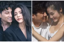 Chồng cũ của Lâm Khánh Chi yêu tình mới say đắm