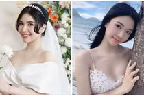 Vẻ gợi cảm của tình cũ Quang Lê đóng “Bão ngầm” lên sóng VTV