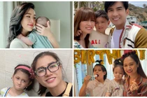 Bảo Thy và loạt sao Việt đặt điều kiện gì khi tuyển bảo mẫu trông con?