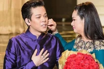 Như Quỳnh viết lời xúc động gửi em trai vừa qua đời