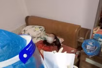 Hà Nội có thêm 2.705 ca F0 trong ngày 1/2