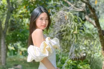 Vẻ đẹp ngọt ngào của dàn WAGs CLB Hà Nội