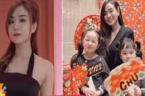 Bị mỉa mai nuôi con một mình, vợ cũ ca sĩ Hoài Lâm nói gì?