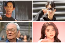 Những sao Việt qua đời năm 2022 khiến Vbiz tiếc thương