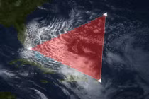 Tam giác quỷ Bermuda: Thảm kịch không lời giải trên đại dương!