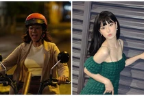 Soi nữ chính phim lỗ hơn 20 tỷ của Thanh Thúy - Đức Thịnh