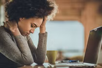 Triệu chứng hậu Covid-19 khác biệt ở một số F0