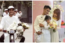 Lễ đính hôn của Mạc Văn Khoa không tốn bạc tỷ vẫn "độc"... tại sao?