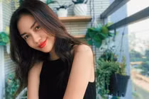 Tuổi thơ cơ cực khi ba mất sớm của tân Hoa hậu Hoàn vũ VN 2022