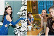 Đoàn Thiên Ân thế nào giữa “bão” bị lập nhóm anti-fan?