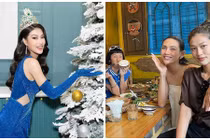 Đoàn Thiên Ân thế nào giữa “bão” bị lập nhóm anti-fan?