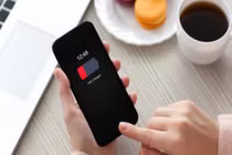 5 ứng dụng ngốn pin điện thoại nhanh nhất