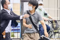 Chi tiết mới về nghi phạm ám sát cựu Thủ tướng Abe