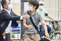 Chi tiết mới về nghi phạm ám sát cựu Thủ tướng Abe