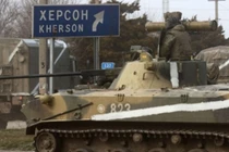 3 kịch bản tấn công của Nga sau khi rút khỏi Kherson