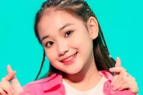 “Tiểu mỹ nhân tuổi Dần” Hà Anh: “Mong Tết bình yên bên gia đình”