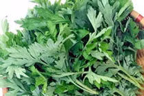 Tác dụng phụ đáng sợ của rau ngải cứu, biết mà tránh kẻo hại đủ đường