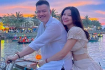 Lưu Đê Ly “Chạy trốn thanh xuân” phủ nhận nghi vấn “bóc phốt” chồng