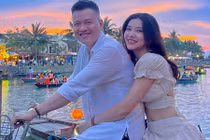 Lưu Đê Ly “Chạy trốn thanh xuân” phủ nhận nghi vấn “bóc phốt” chồng