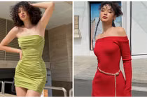 Nhan sắc cô gái tóc xù tự nhiên thi HHHV Việt Nam 2022 