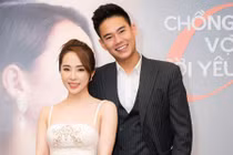 Hot boy toát mồ hôi sau cảnh tình cảm với Quỳnh Nga là ai?