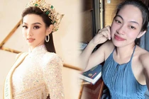 Thùy Tiên phản pháo: “Bà Trang cố tình đánh lạc hướng dư luận”