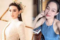 Thùy Tiên phản pháo: “Bà Trang cố tình đánh lạc hướng dư luận”