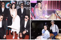 Những lần Angela Phương Trinh chơi trội, gây lố trên thảm đỏ
